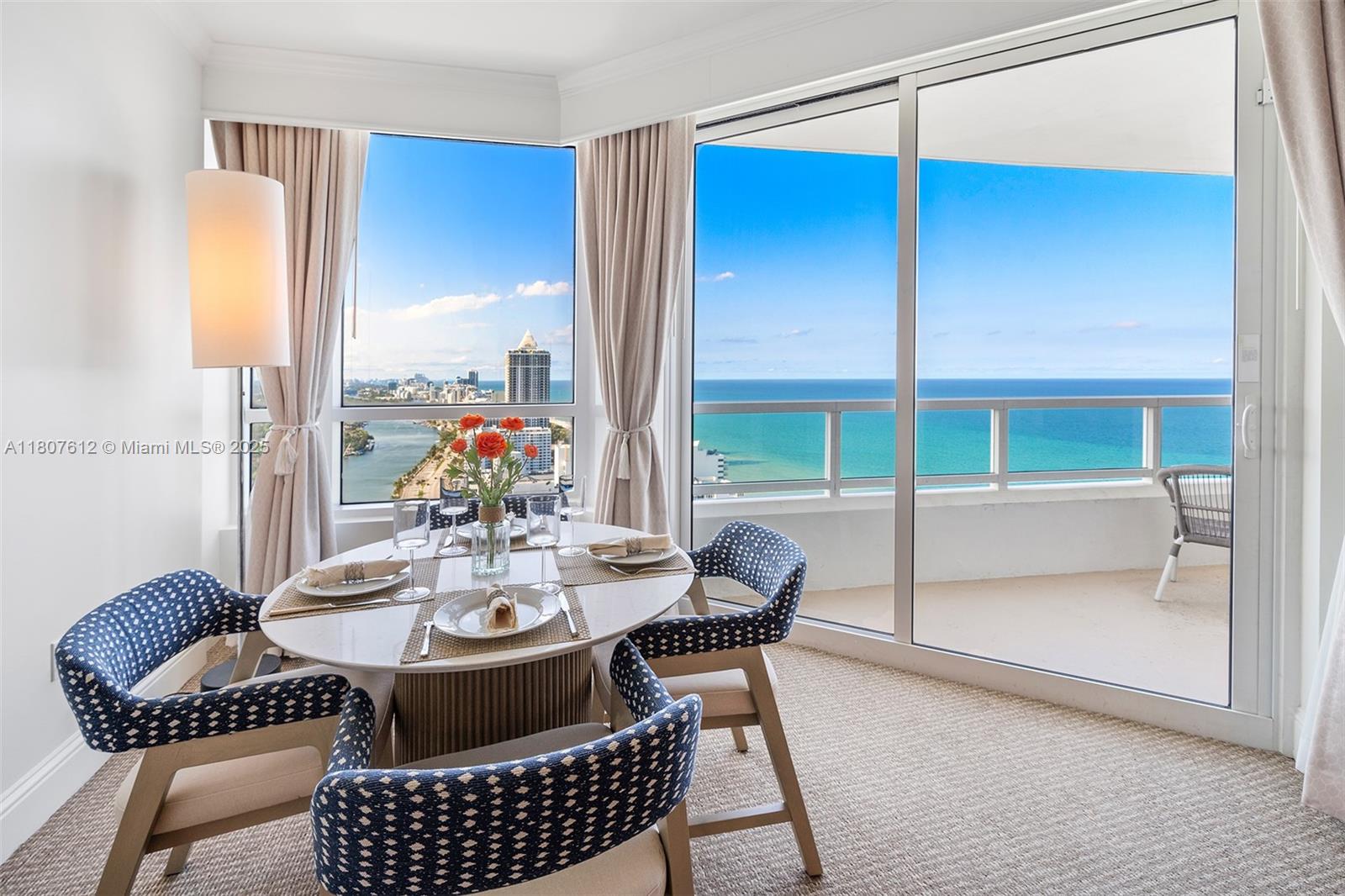 Apartamento en Alquiler en Miami Beach, FL