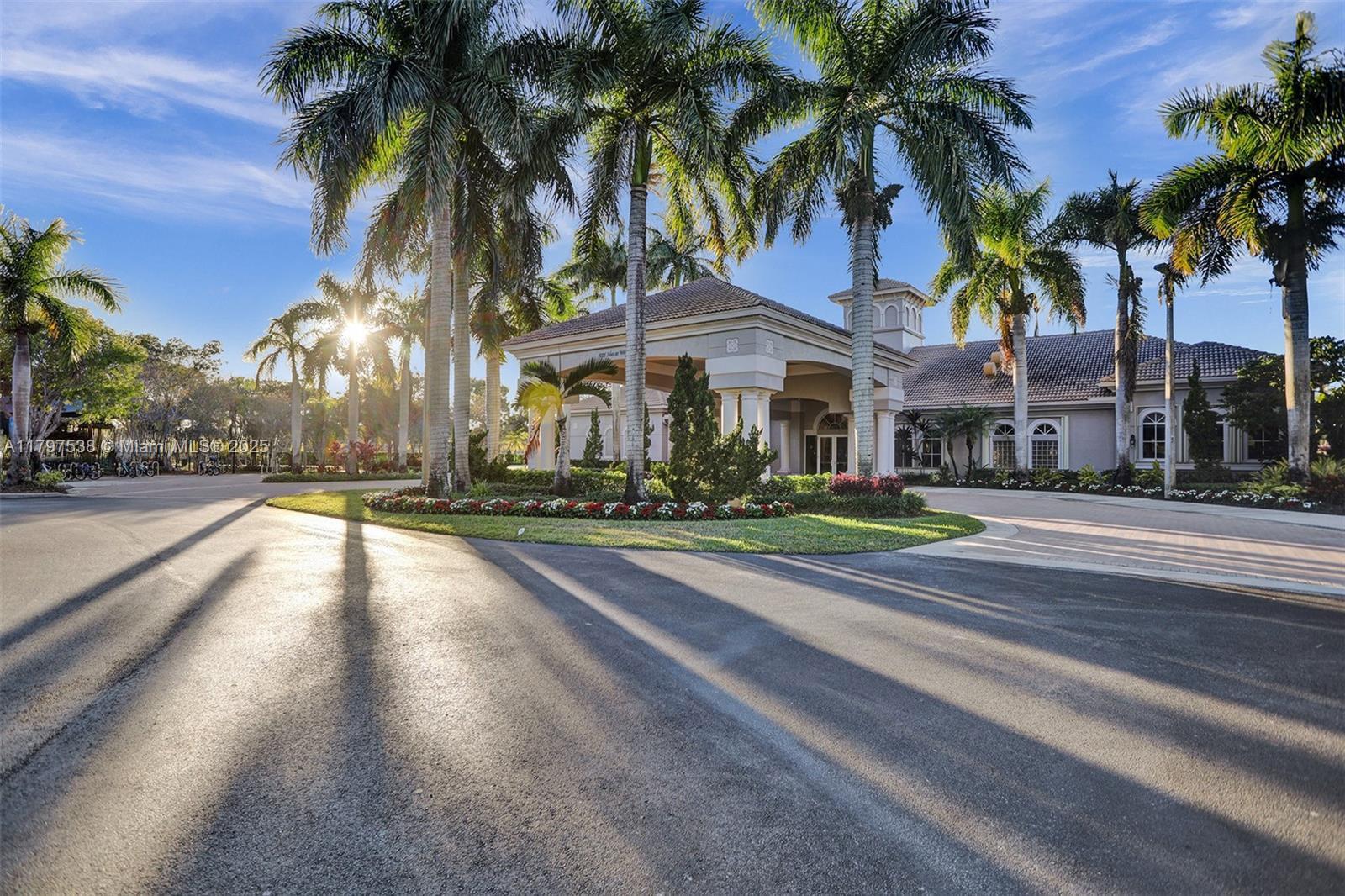 4017 W Gardenia Ave, Weston, Florida image 37