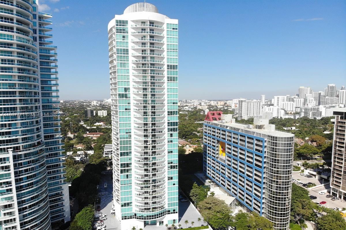 2101 Brickell Ave #1709, Miami FL 33129