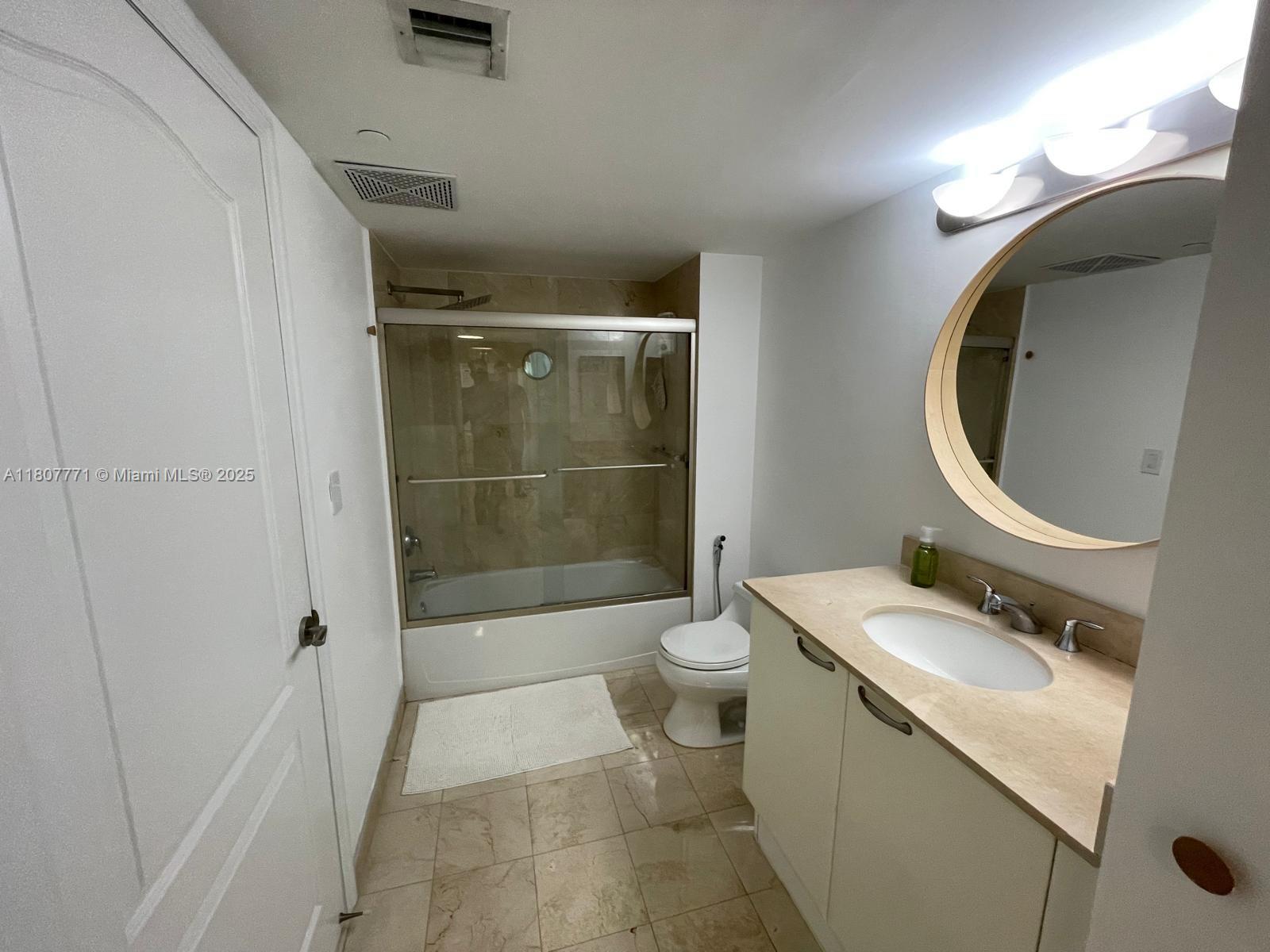 2101 Brickell Ave #1709, Miami FL 33129