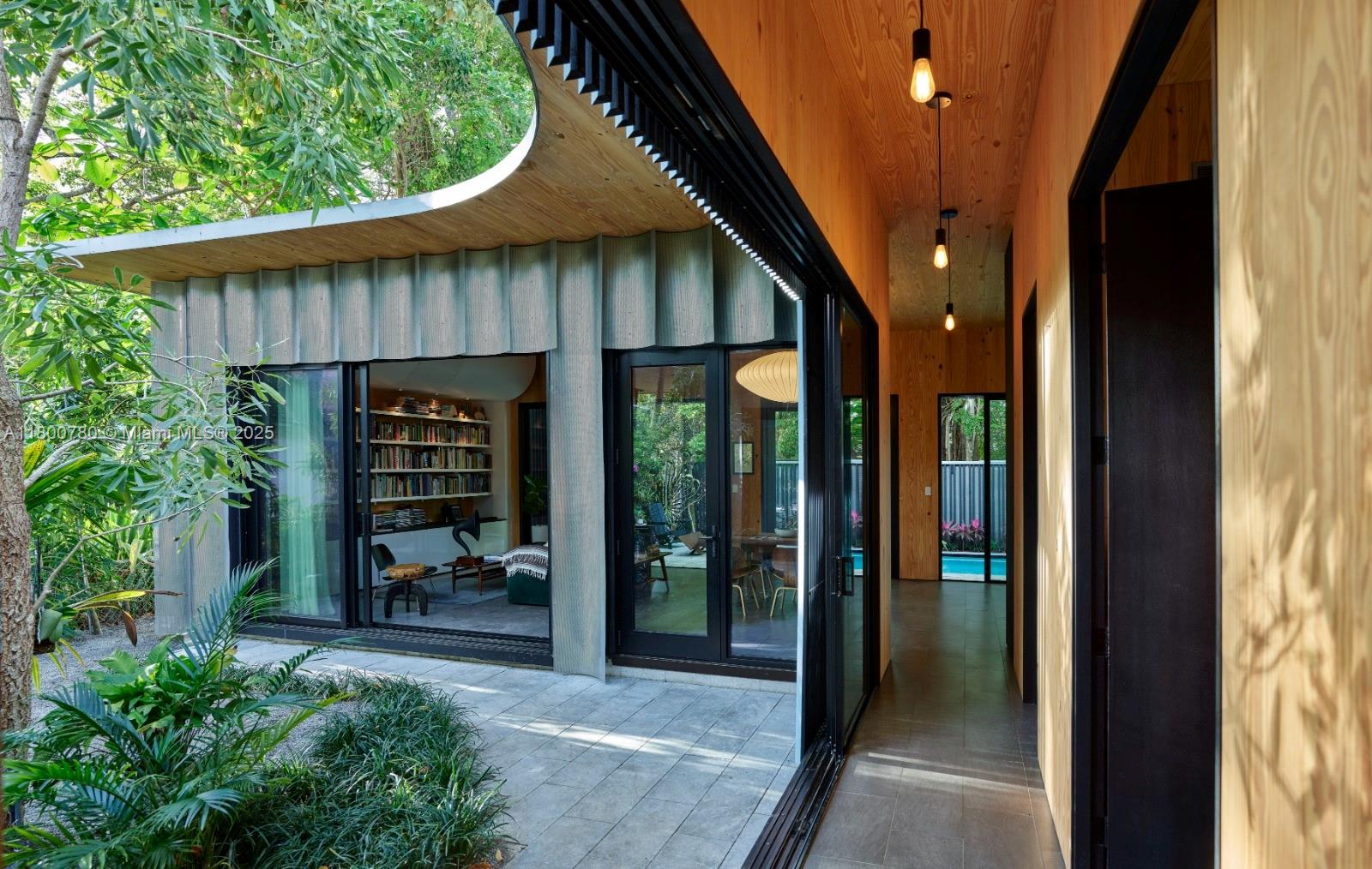 3642 William Ave, Coconut Grove, Florida image 7