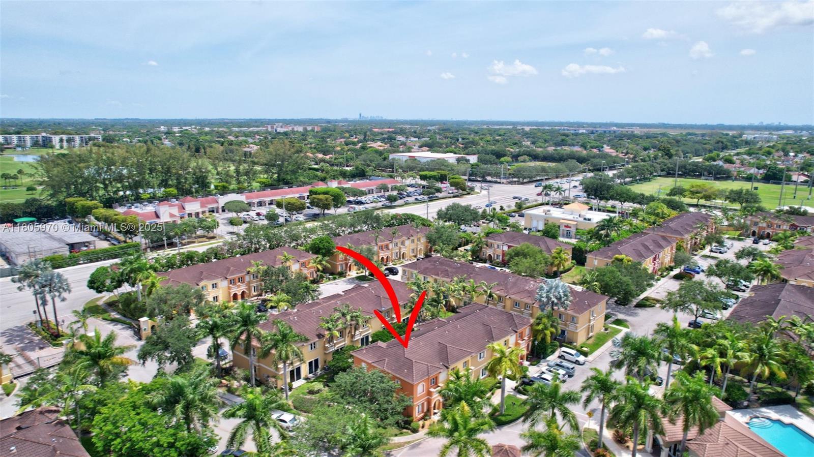 8999 SW 18th St #1401, Miramar, Florida image 10