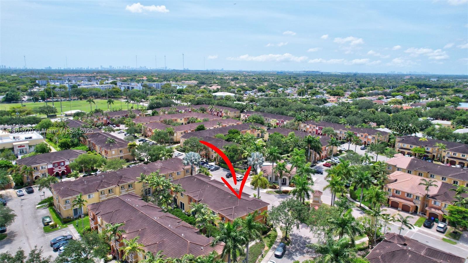 8999 SW 18th St #1401, Miramar, Florida image 50