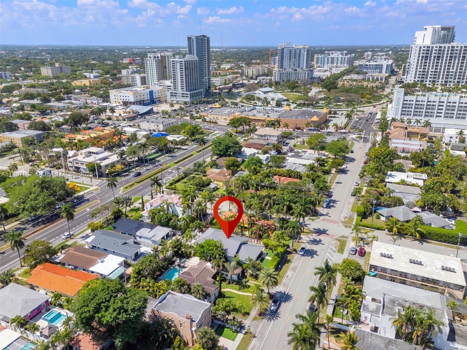 1550 Tyler St, Hollywood, Florida image 23