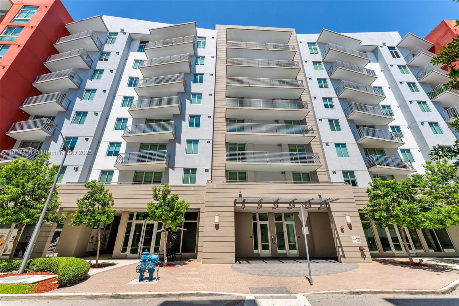 7661 NW 107th Ave #501, Doral, Florida image 1