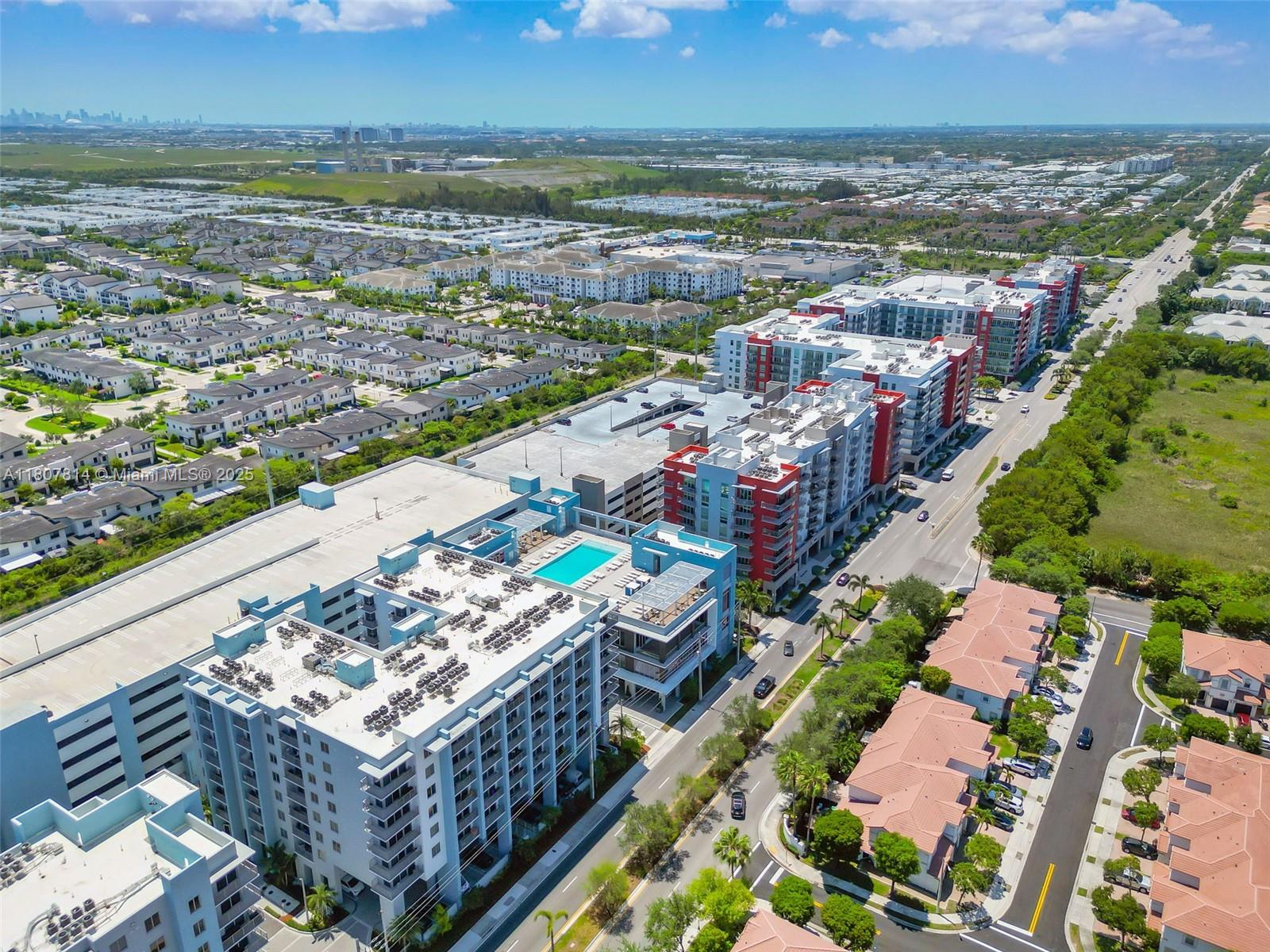 7661 NW 107th Ave #501, Doral, Florida image 38