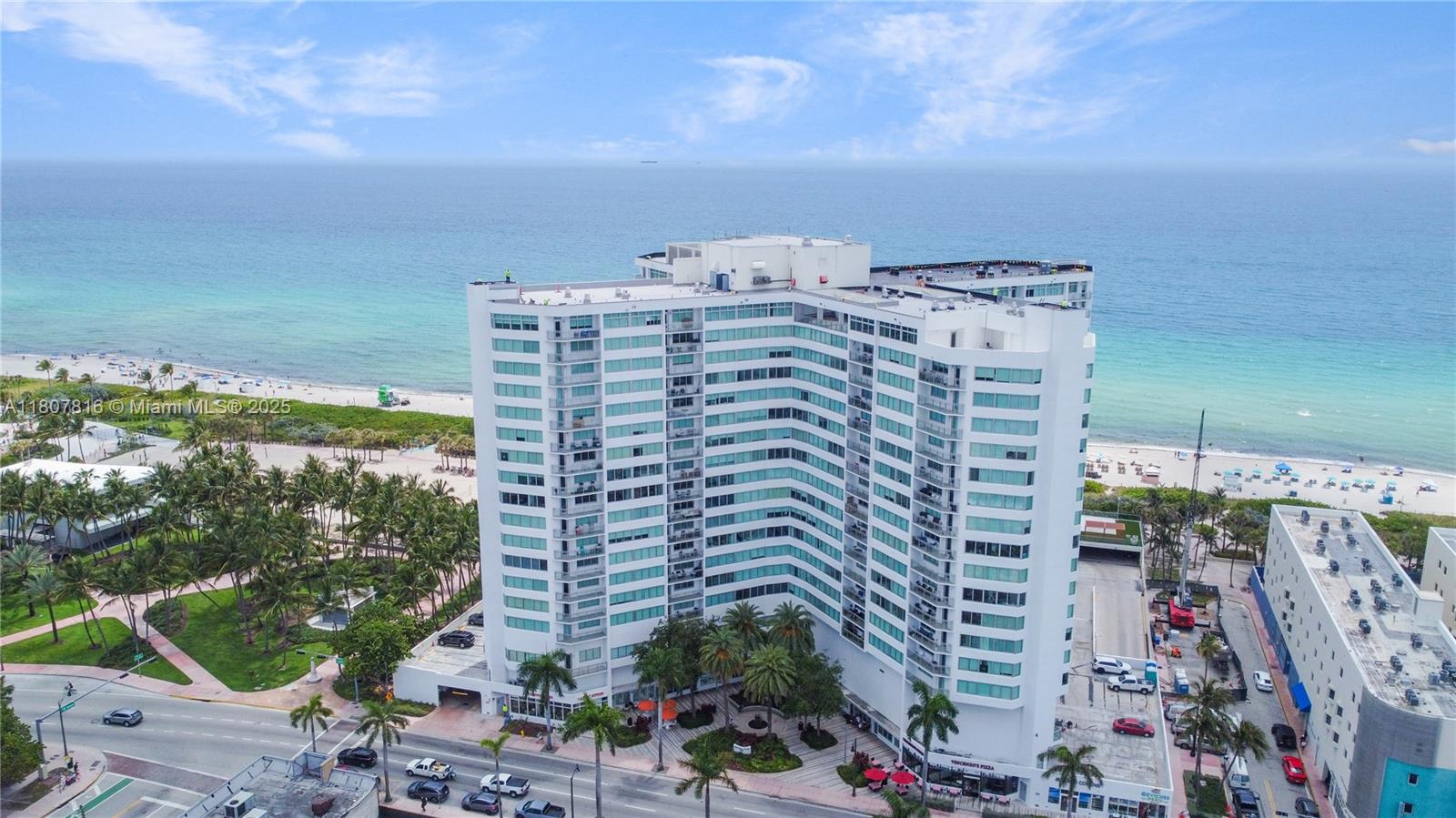 7135 Collins Ave #934, Miami Beach, Florida image 14