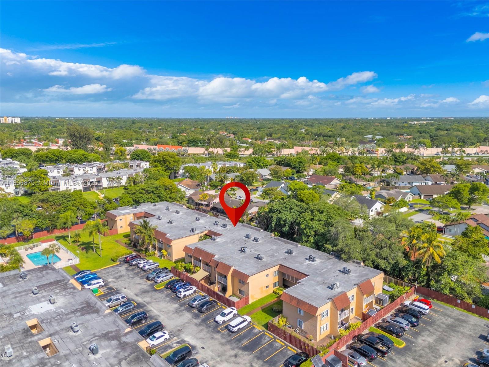 9974 SW 88th St #1029, Miami, Florida image 21