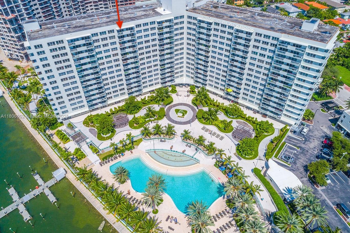 featured property