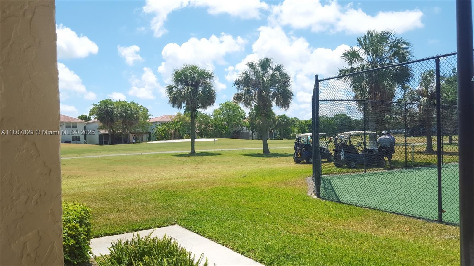 3430 N Pinewalk Dr N #618, Margate, Florida image 20