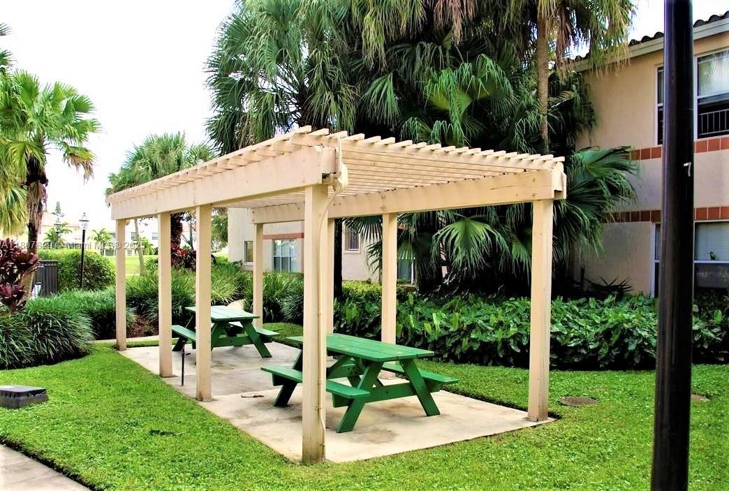 3430 N Pinewalk Dr N #618, Margate, Florida image 25