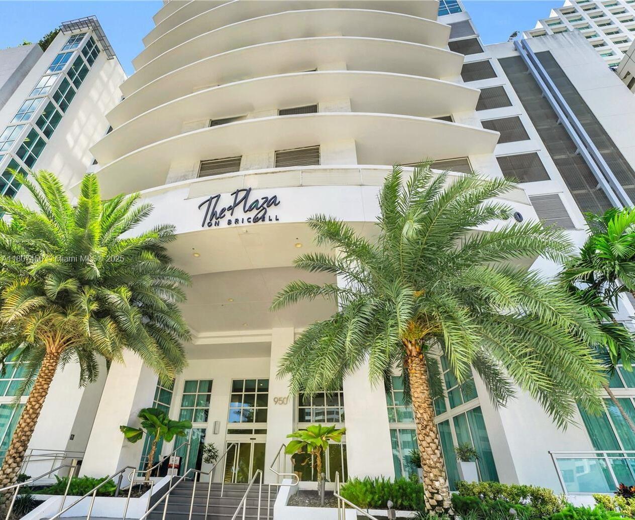 Condo for Rent in Miami, FL