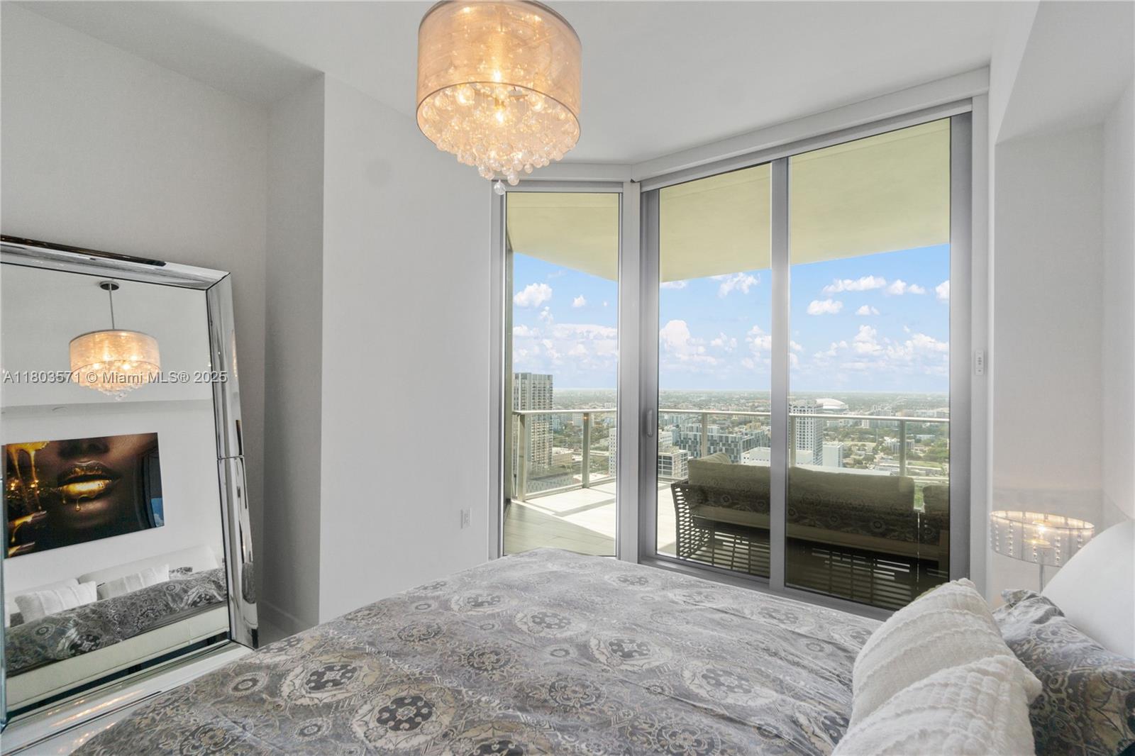 851 NE 1st Ave #3906, Miami FL 33132