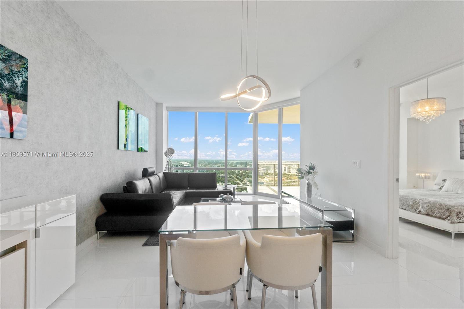 851 NE 1st Ave #3906, Miami FL 33132