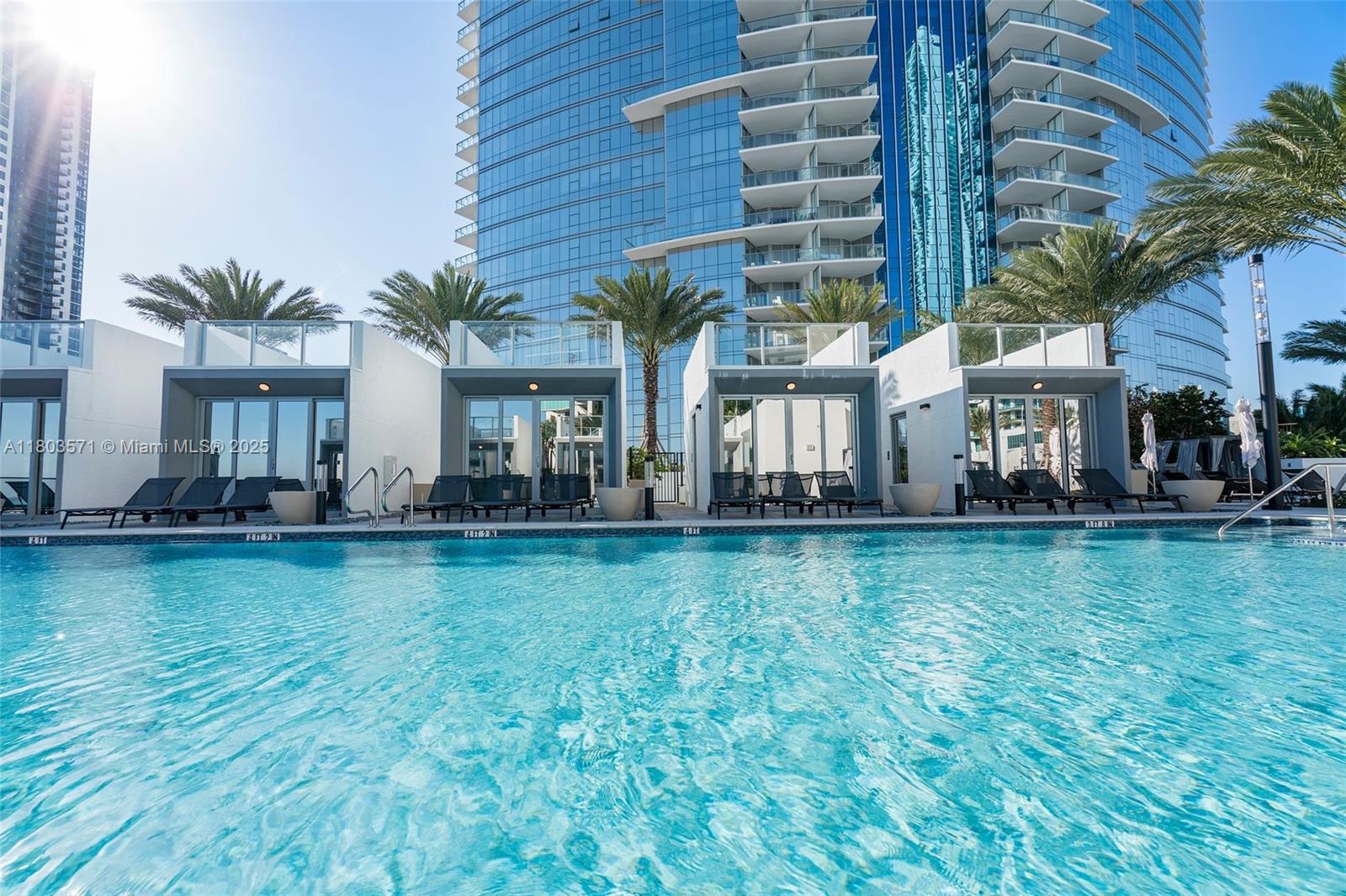 851 NE 1st Ave #3906, Miami FL 33132
