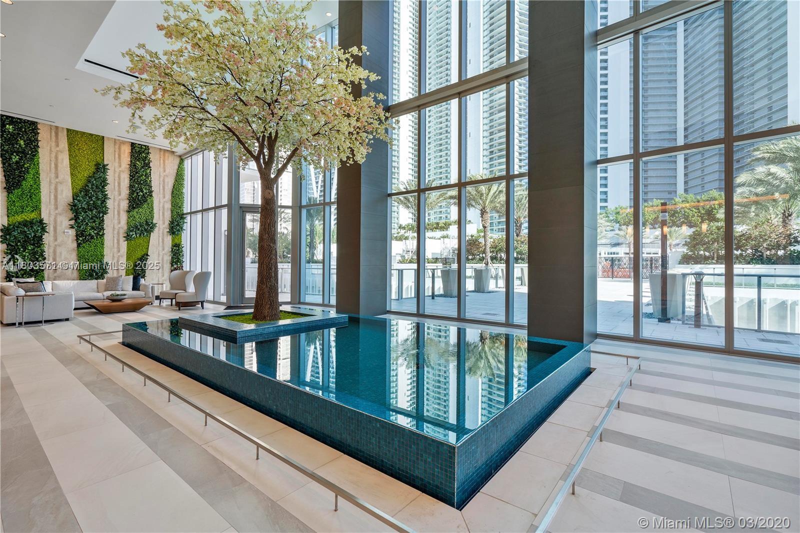 851 NE 1st Ave #3906, Miami FL 33132