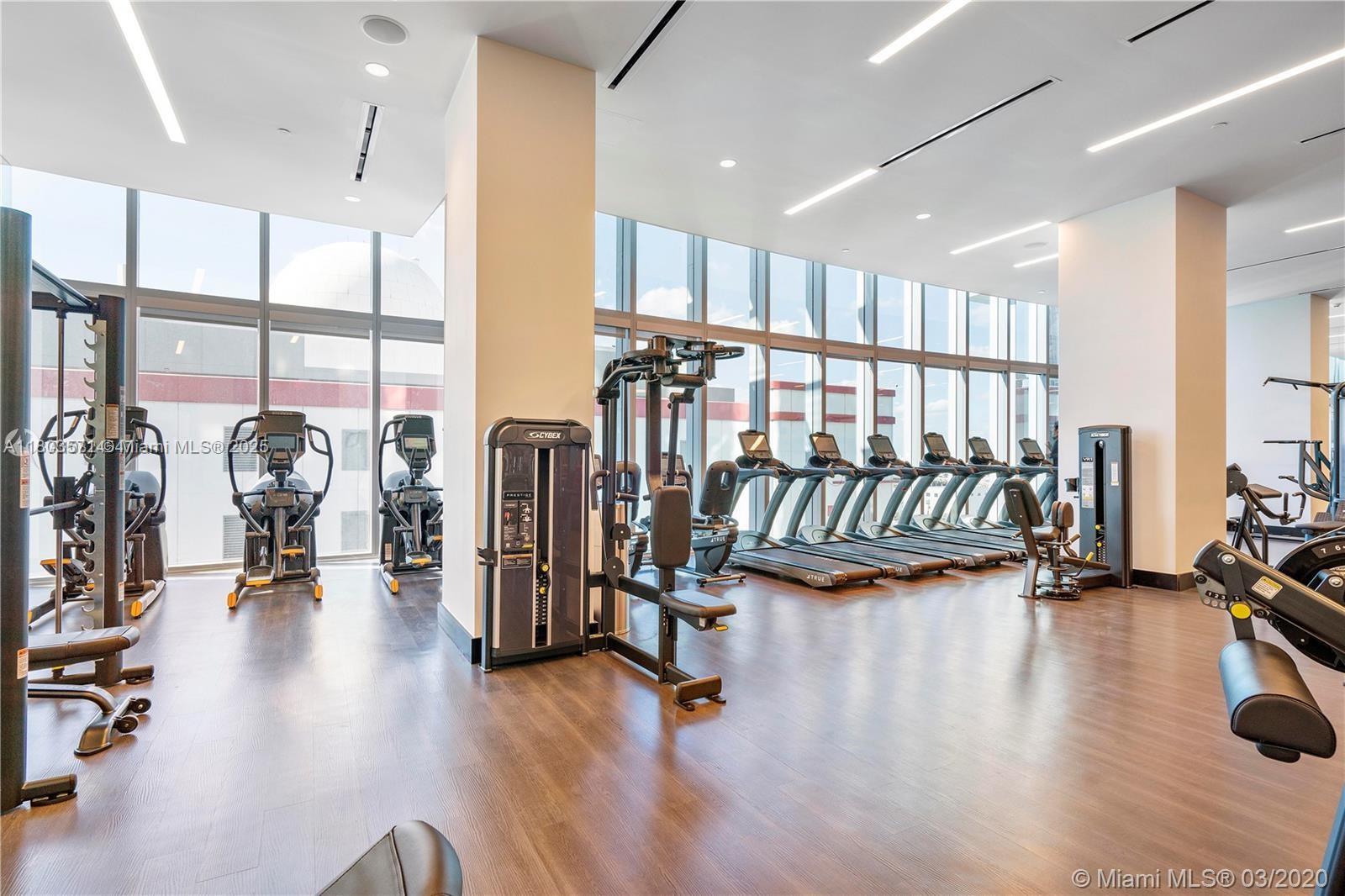 851 NE 1st Ave #3906, Miami FL 33132