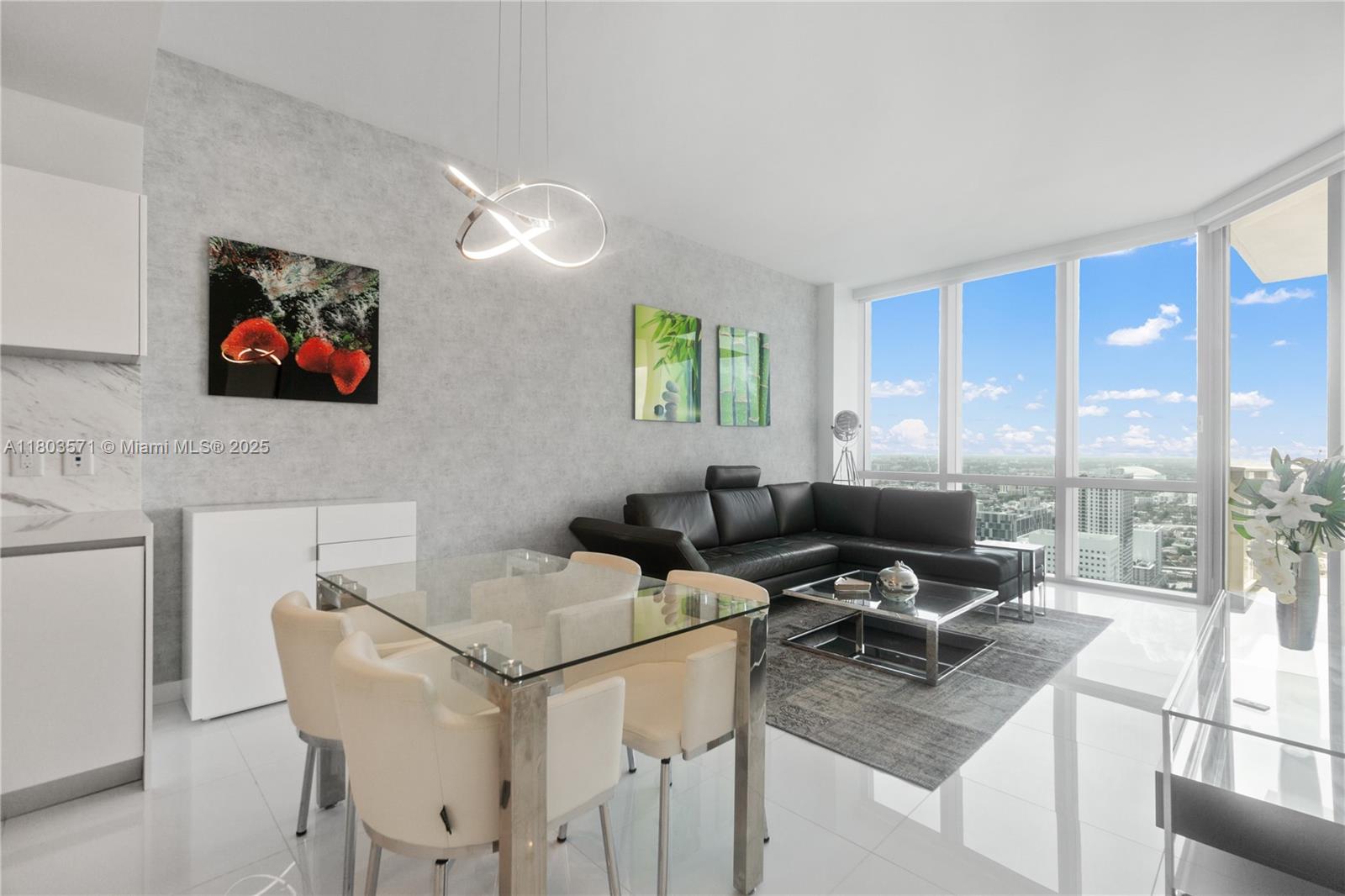 851 NE 1st Ave #3906, Miami FL 33132
