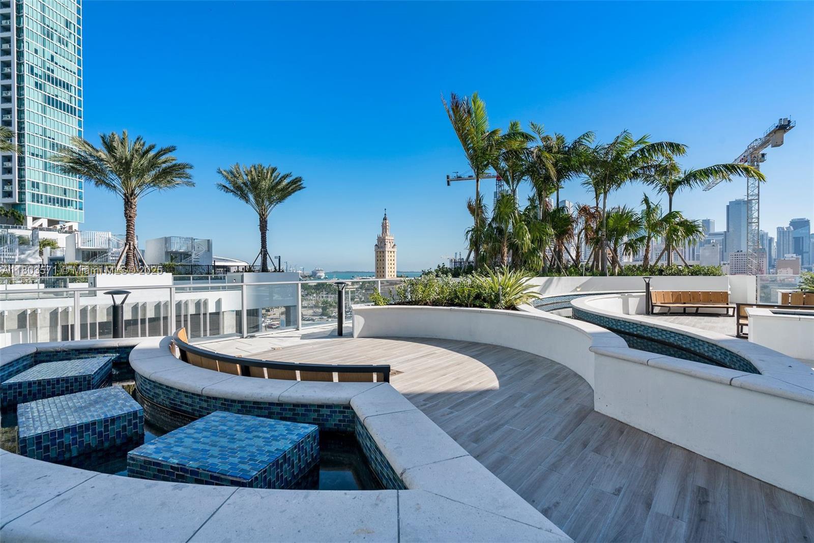 851 NE 1st Ave #3906, Miami FL 33132