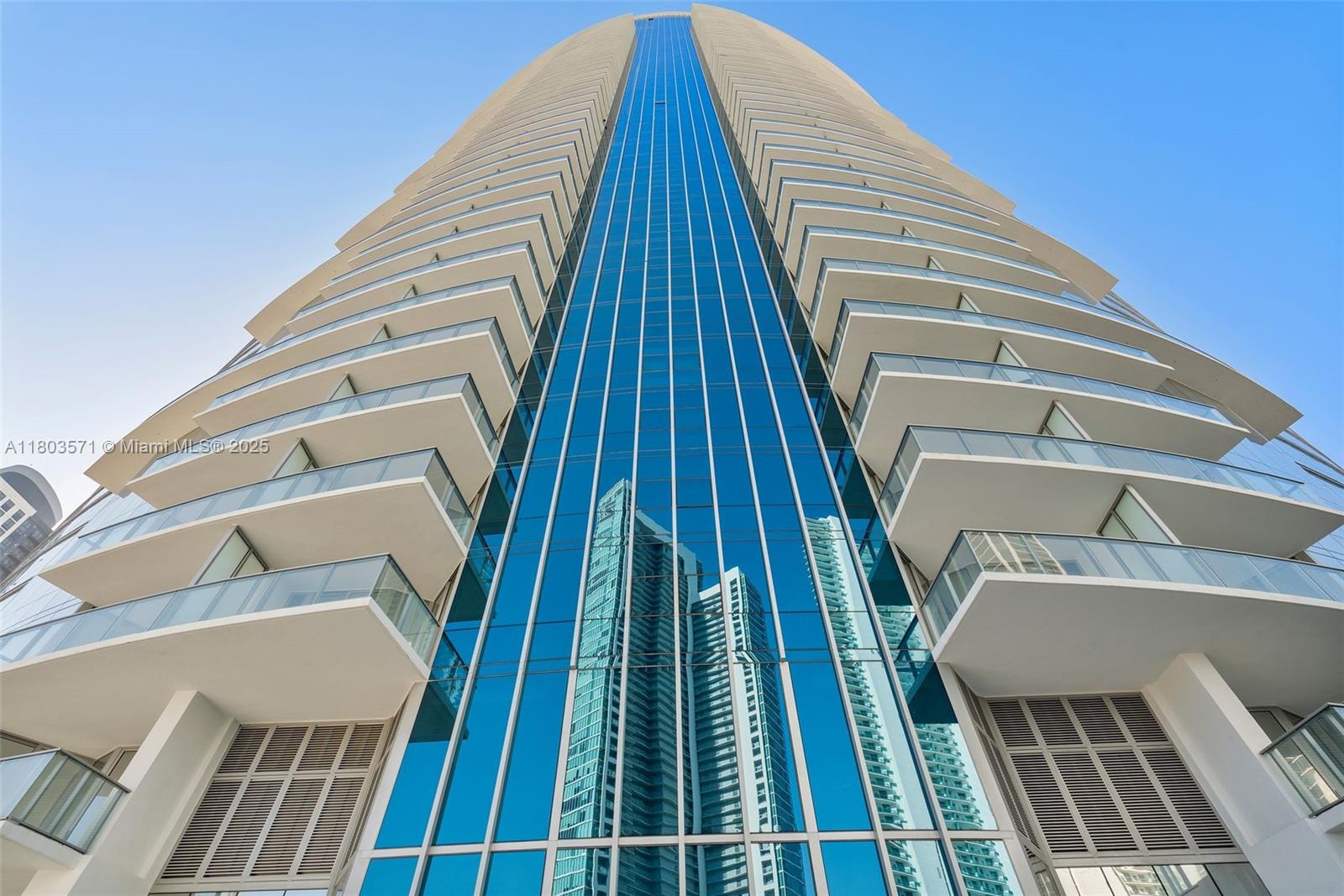 851 NE 1st Ave #3906, Miami FL 33132
