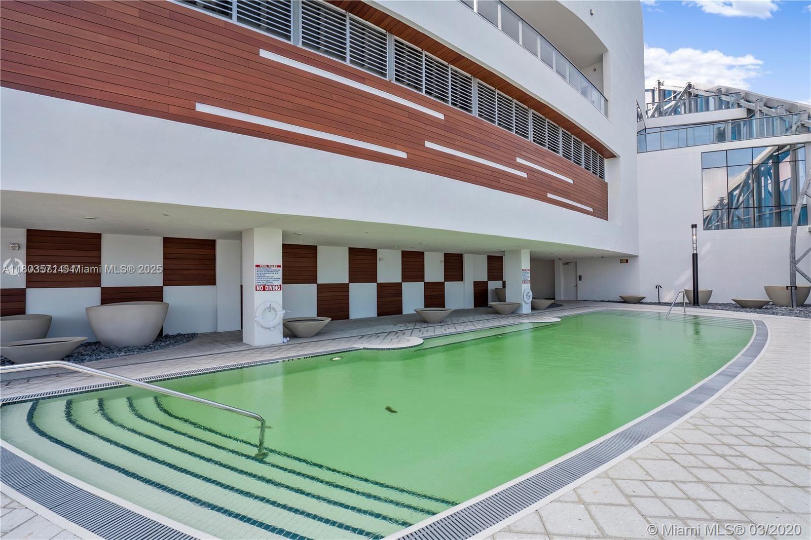 851 NE 1st Ave #3906, Miami FL 33132