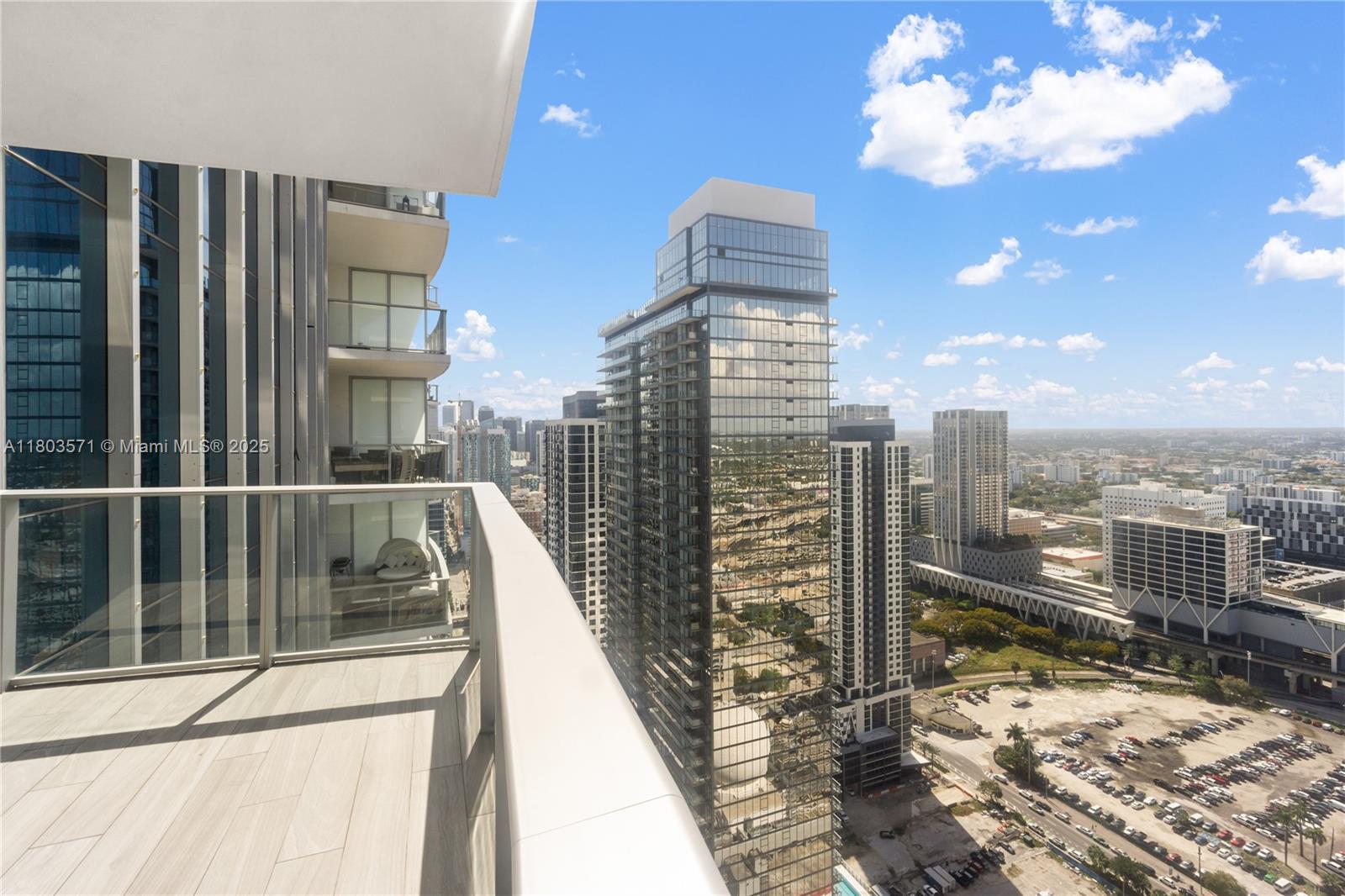 851 NE 1st Ave #3906, Miami FL 33132