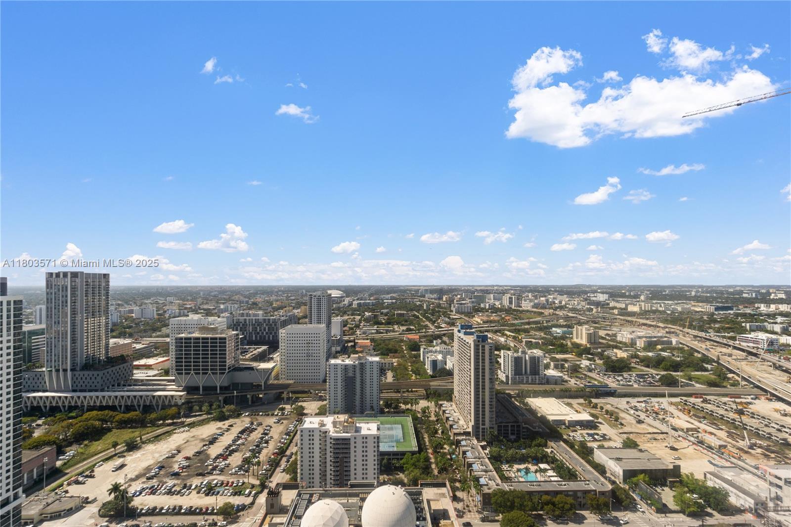 851 NE 1st Ave #3906, Miami FL 33132