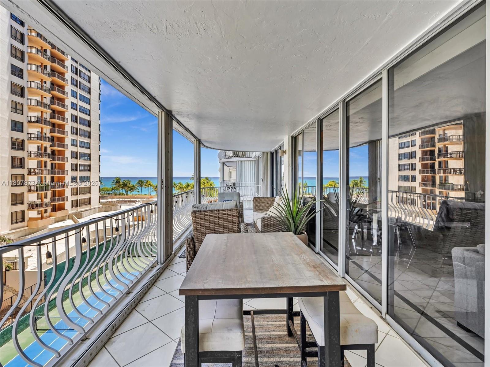 10155 Collins Ave #408, Bal Harbour, Florida image 12