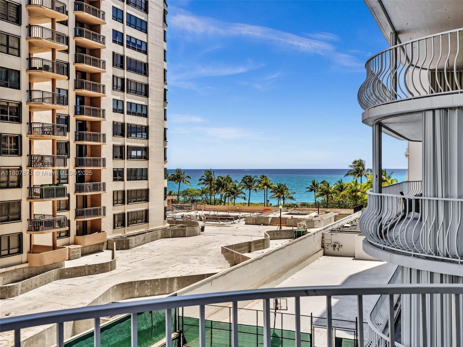 10155 Collins Ave #408, Bal Harbour, Florida image 13