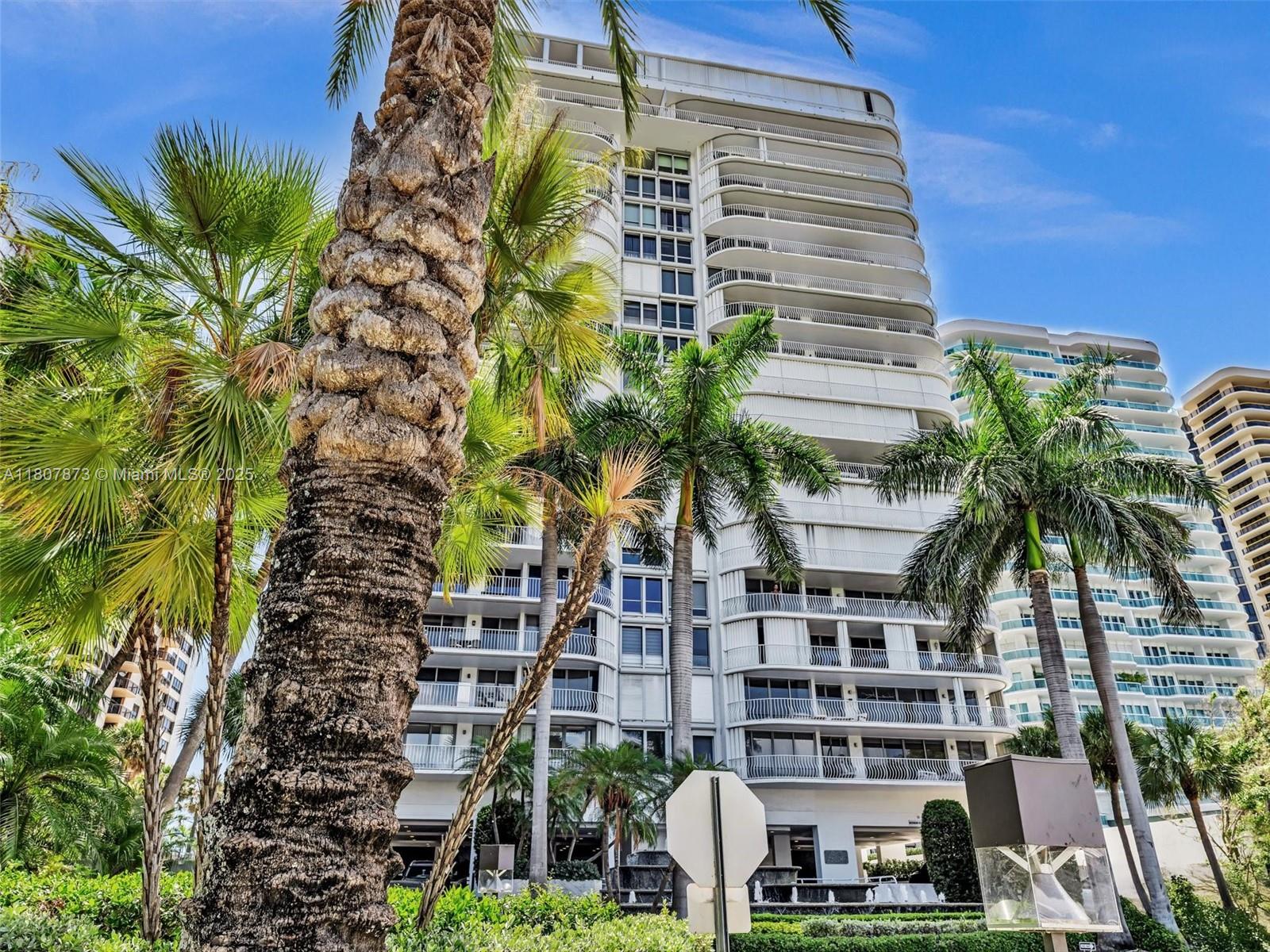 10155 Collins Ave #408, Bal Harbour, Florida image 2