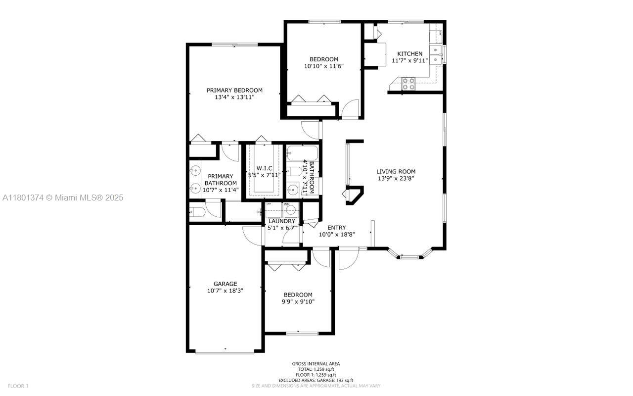 Property photo # 5