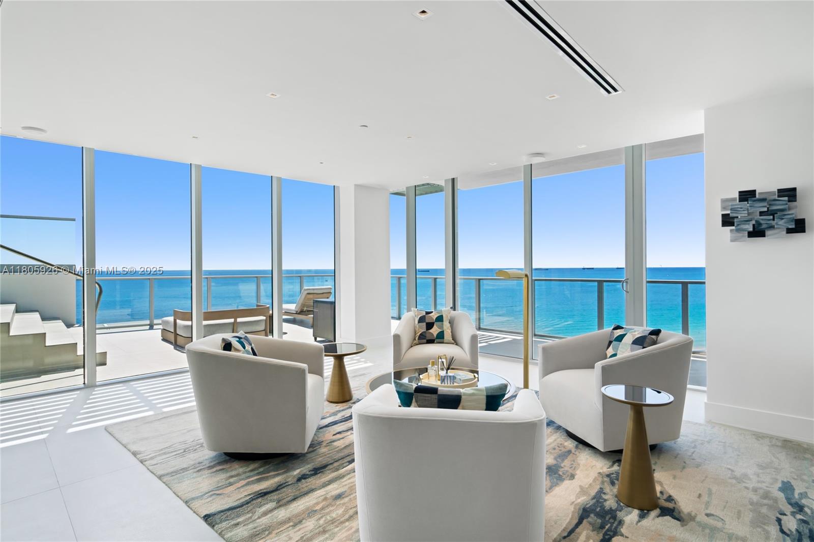 2200 N Ocean Blvd #N1102, Fort Lauderdale, Florida image 24