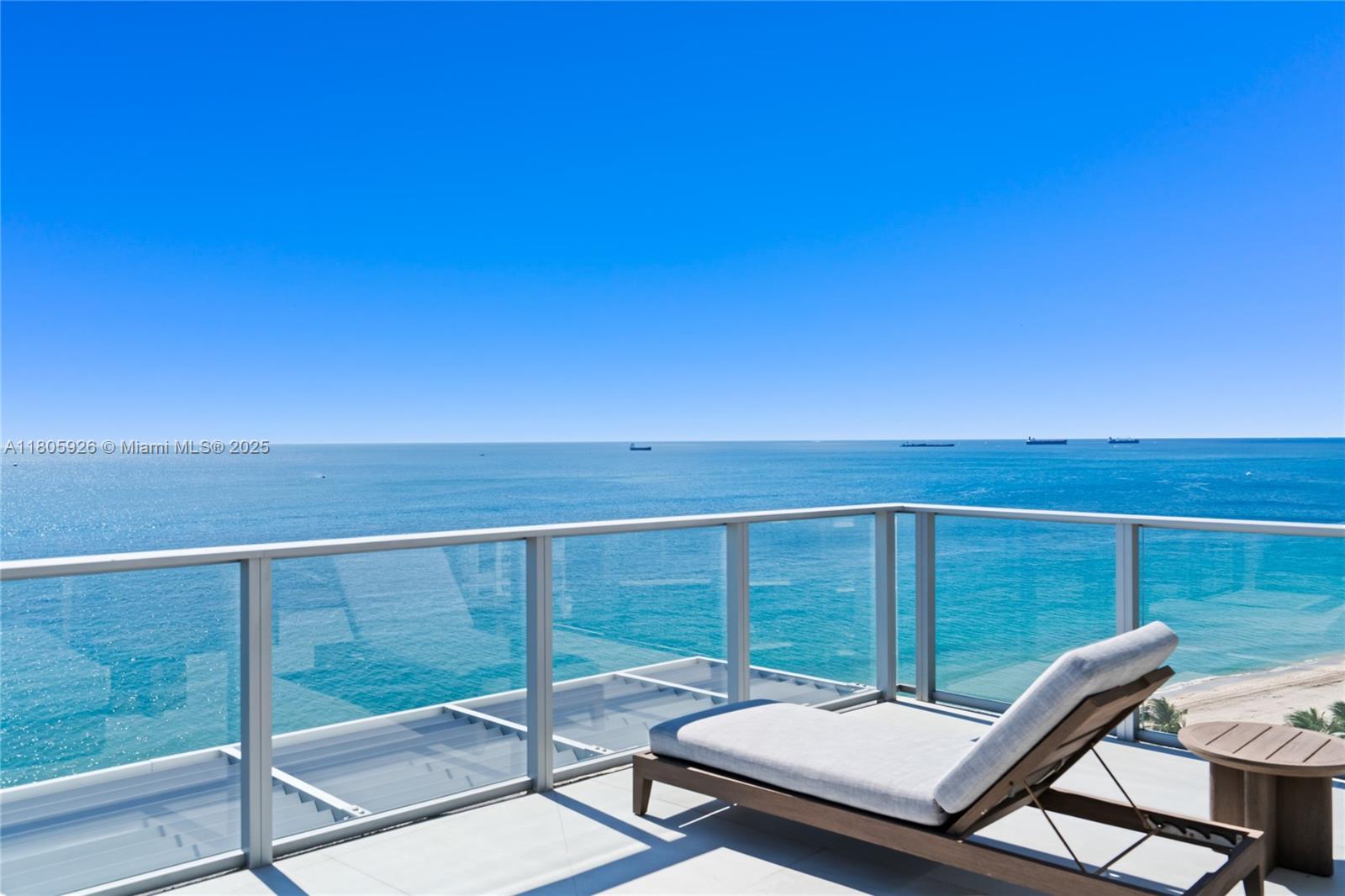 2200 N Ocean Blvd #N1102, Fort Lauderdale, Florida image 27