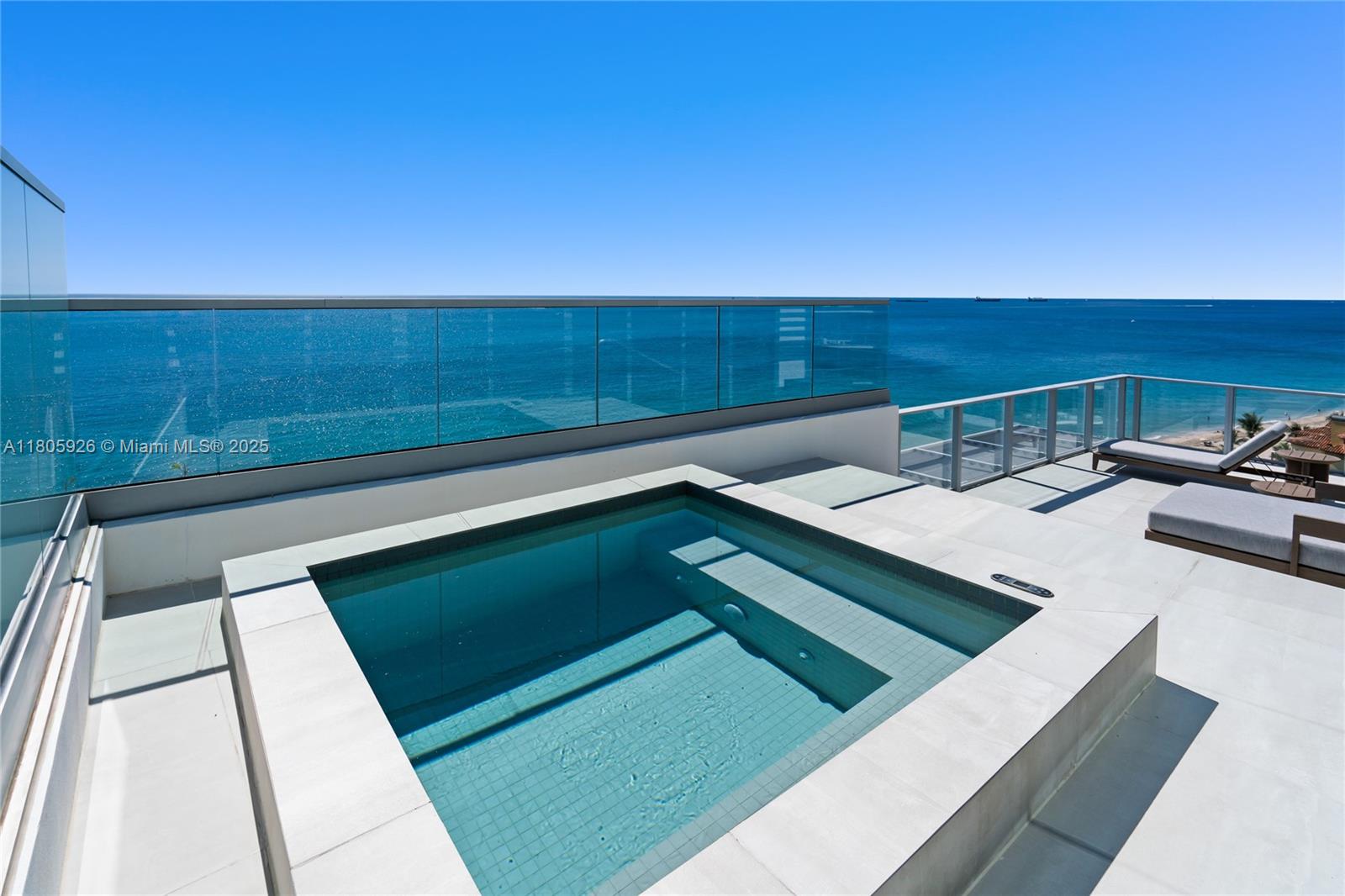 2200 N Ocean Blvd #N1102, Fort Lauderdale, Florida image 29