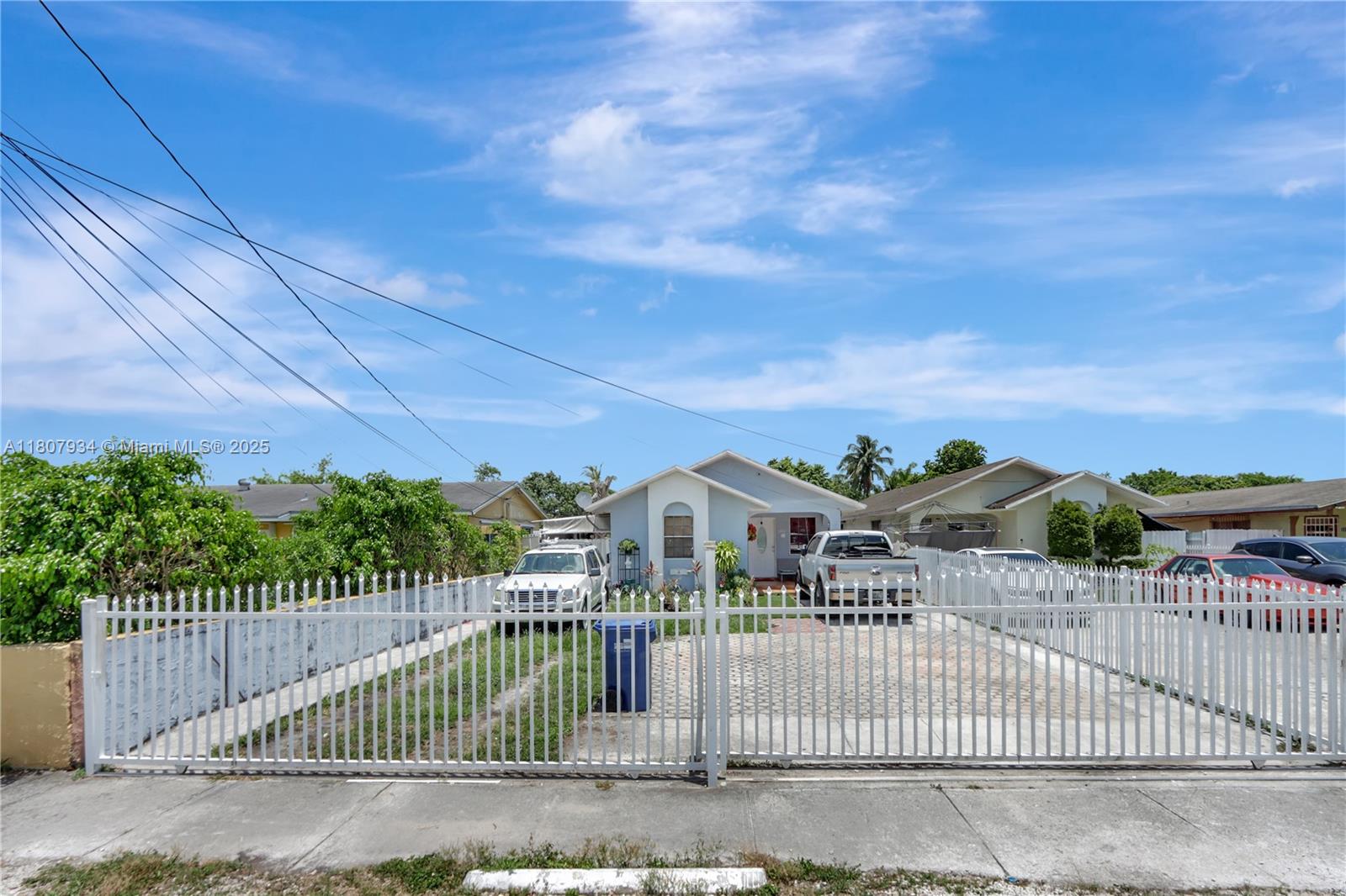 15803 47th Ave, Miami Gardens, Florida 33054