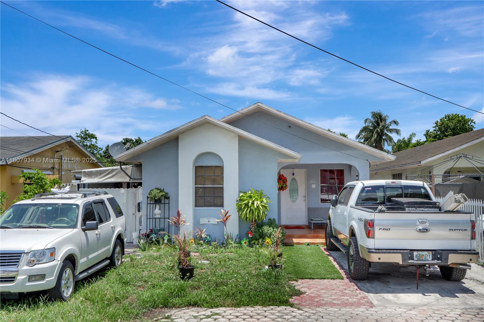 15803 NW 47th Ave, Miami Gardens, Florida image 2
