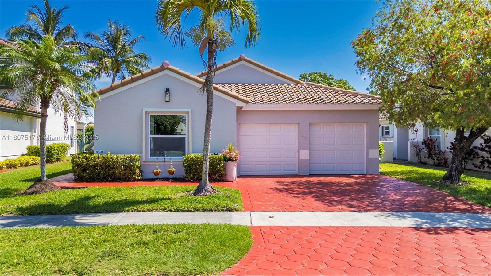 18501 NW 19th St, Pembroke Pines, Florida image 1