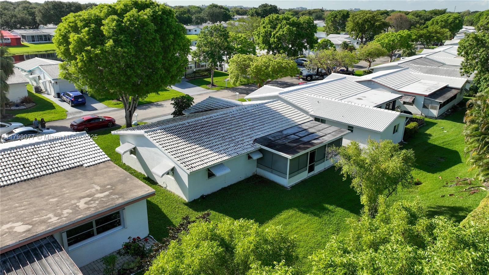 1175 NW 90th Way, Plantation, Florida image 13
