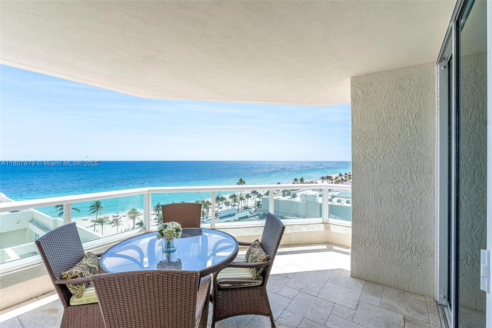 101 S Fort Lauderdale Beach Blvd #1001, Fort Lauderdale, Florida image 11