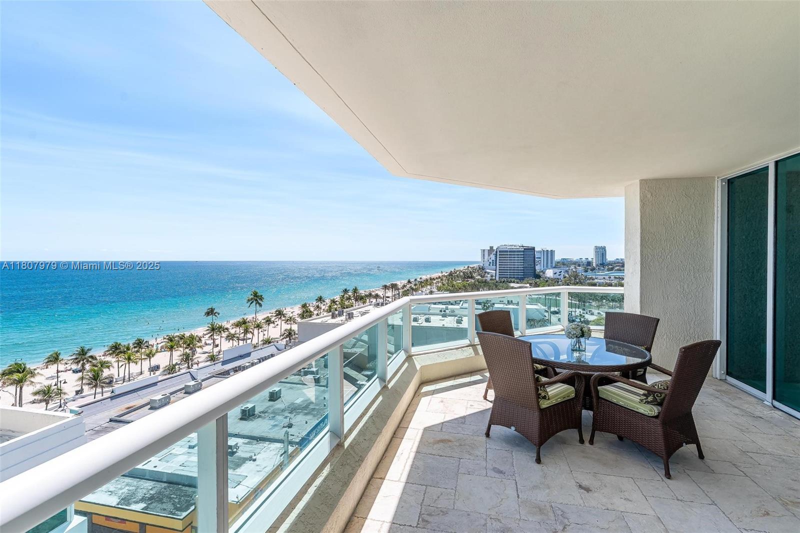 101 S Fort Lauderdale Beach Blvd #1001, Fort Lauderdale, Florida image 13