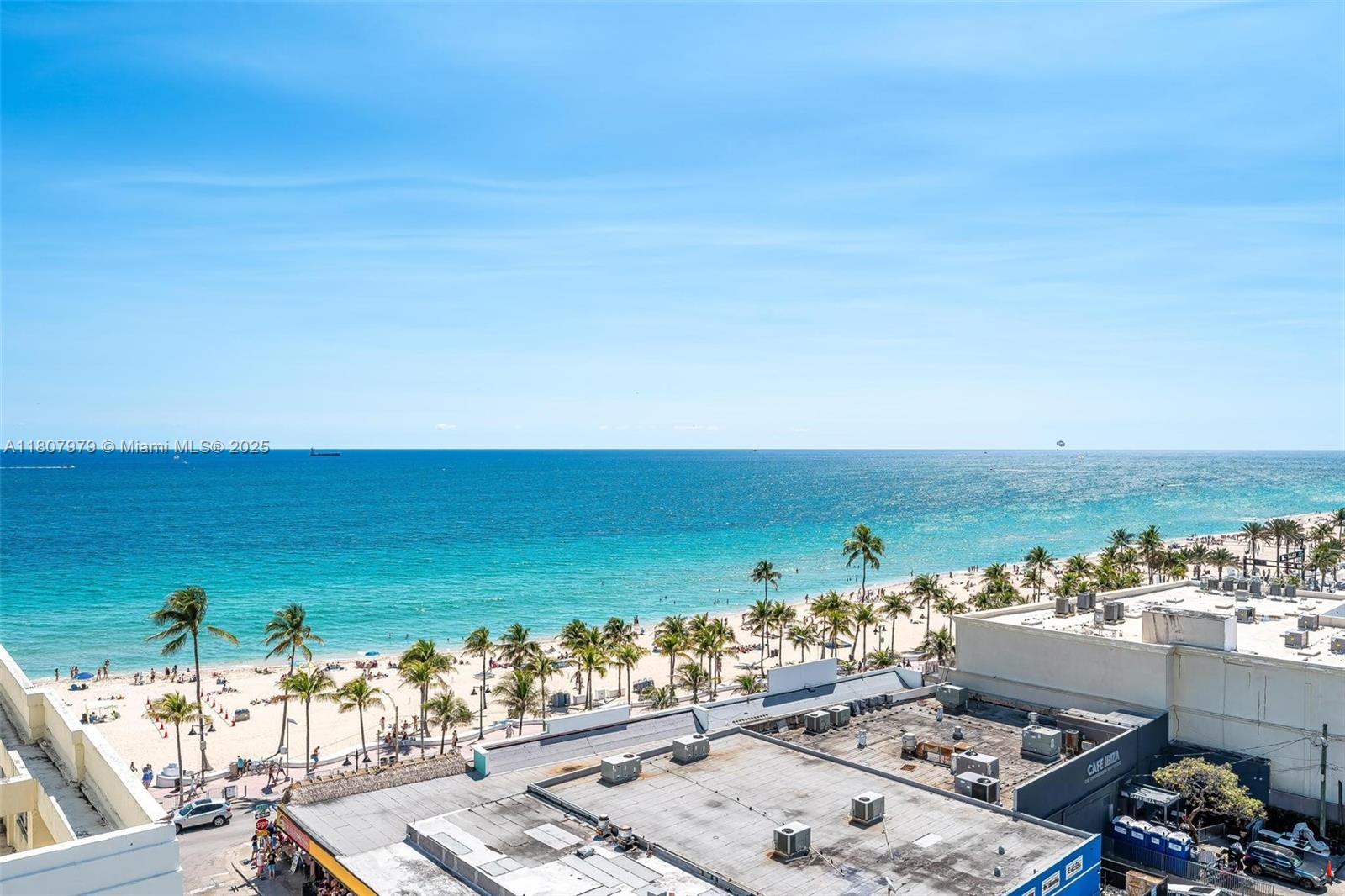 101 S Fort Lauderdale Beach Blvd #1001, Fort Lauderdale, Florida image 15