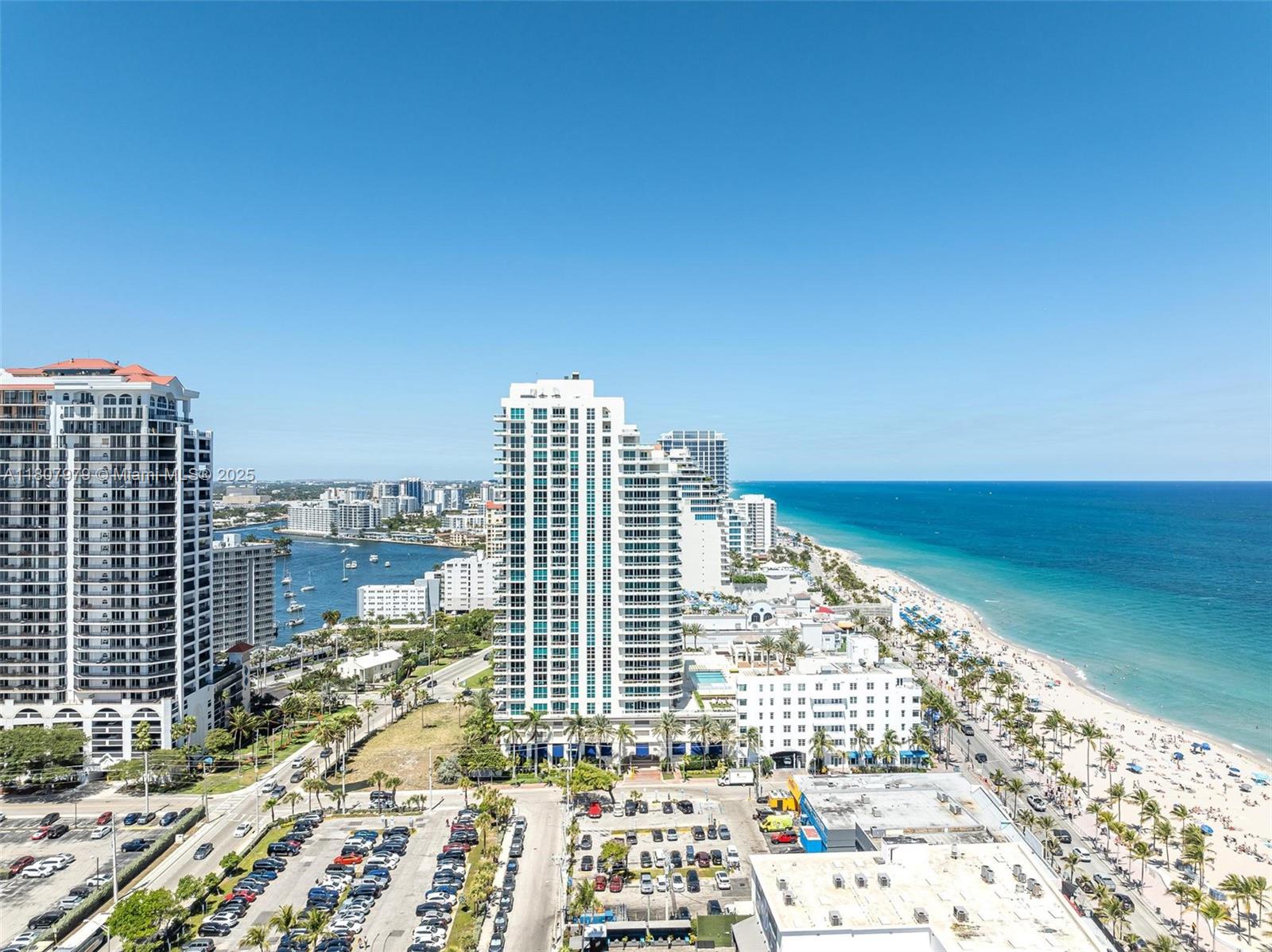 101 S Fort Lauderdale Beach Blvd #1001, Fort Lauderdale, Florida image 2