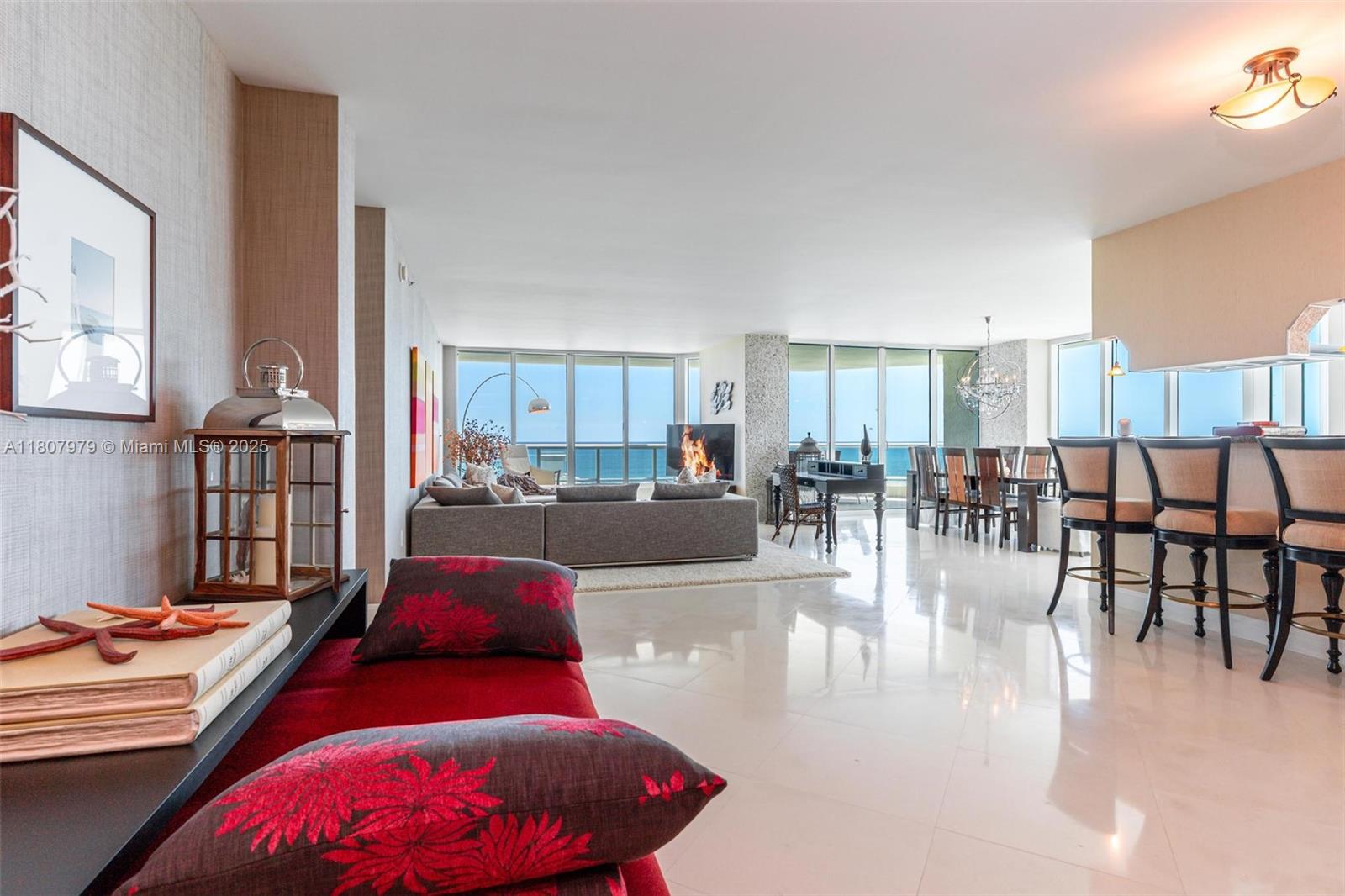 101 S Fort Lauderdale Beach Blvd #1001, Fort Lauderdale, Florida image 34