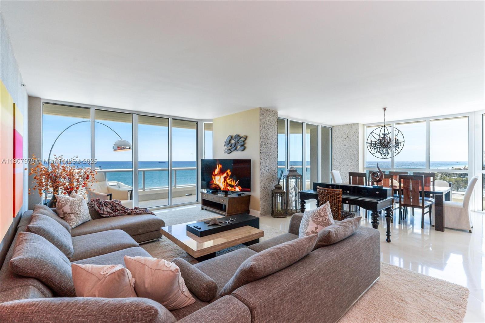 101 S Fort Lauderdale Beach Blvd #1001, Fort Lauderdale, Florida image 35