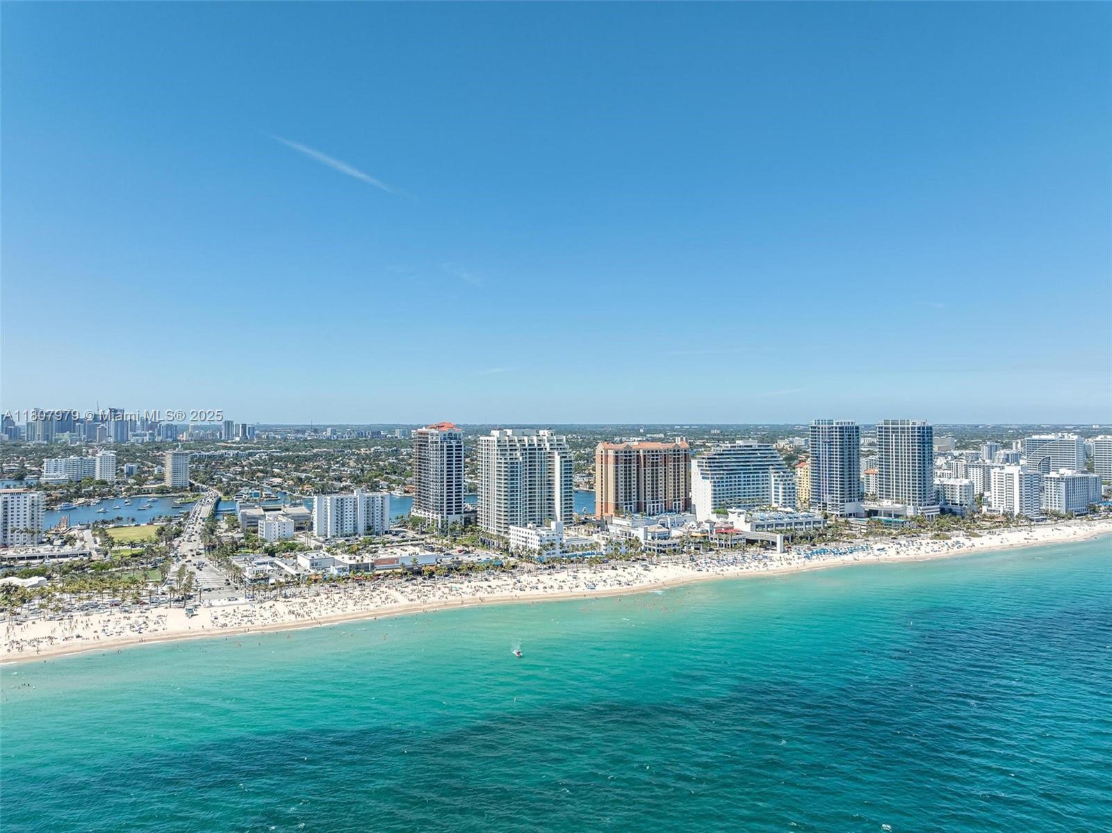 101 S Fort Lauderdale Beach Blvd #1001, Fort Lauderdale, Florida image 4