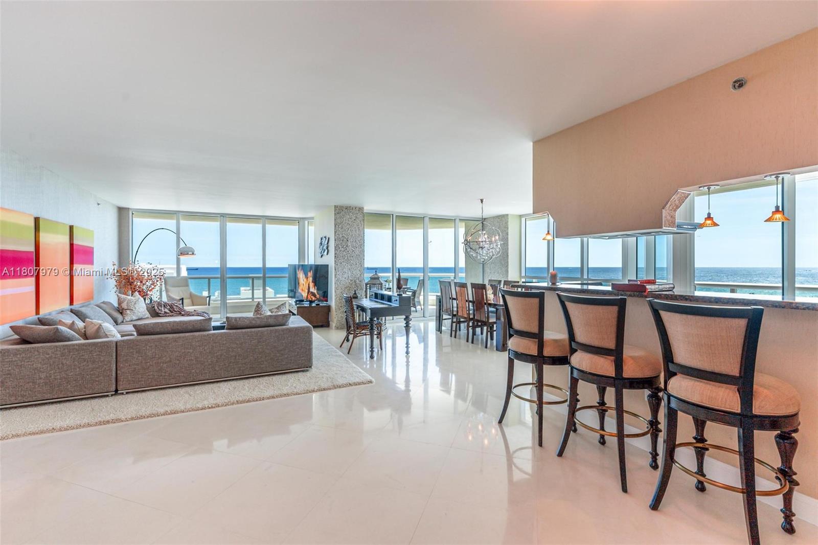 101 S Fort Lauderdale Beach Blvd #1001, Fort Lauderdale, Florida image 43