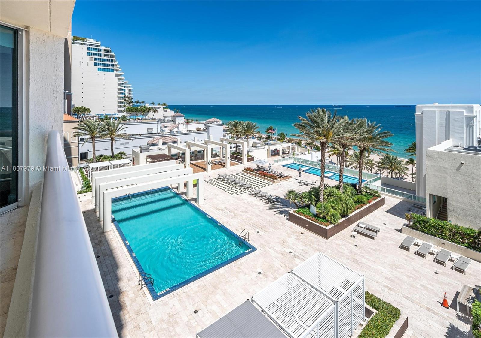 101 S Fort Lauderdale Beach Blvd #1001, Fort Lauderdale, Florida image 44