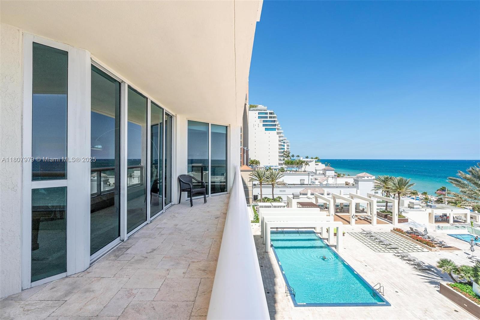 101 S Fort Lauderdale Beach Blvd #1001, Fort Lauderdale, Florida image 45