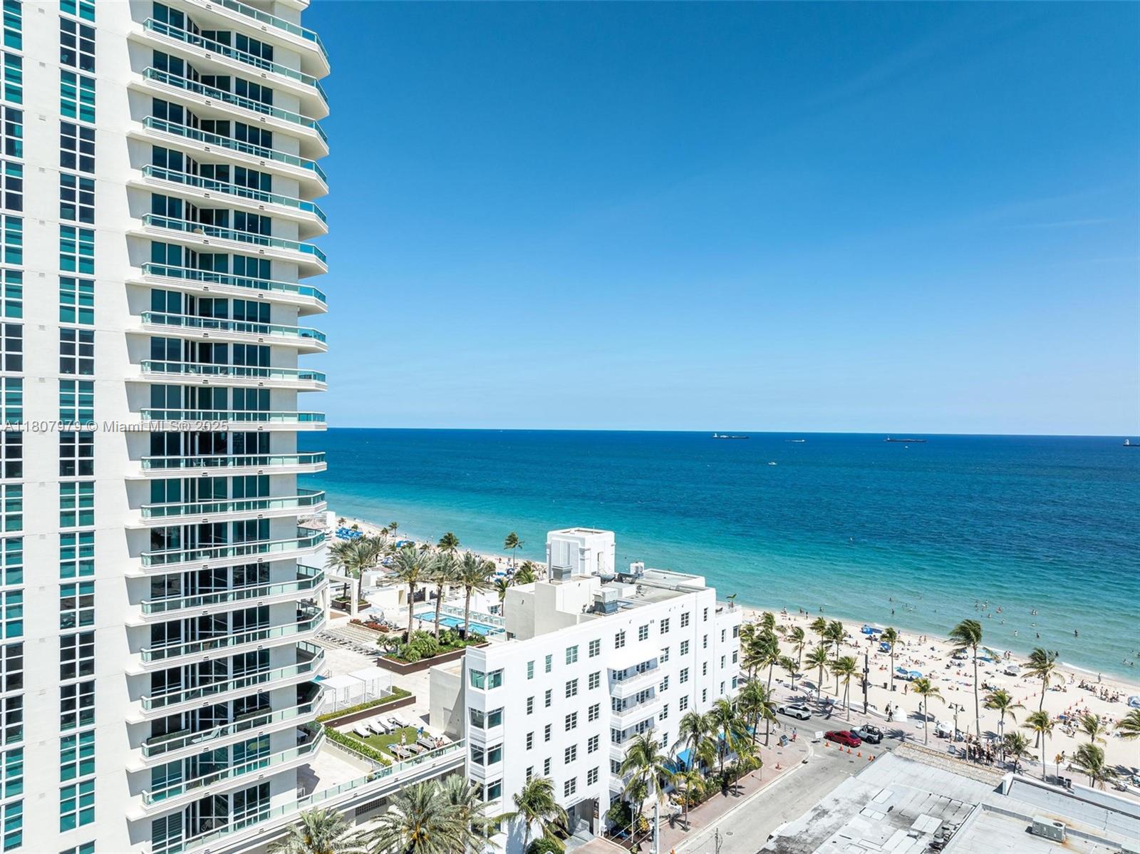 101 S Fort Lauderdale Beach Blvd #1001, Fort Lauderdale, Florida image 6