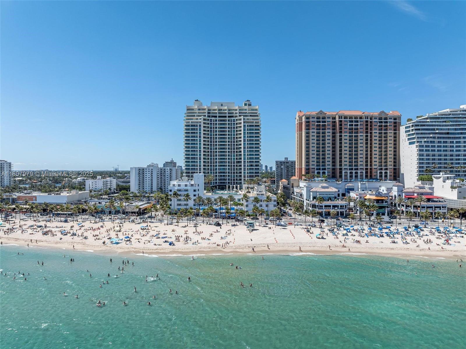 101 S Fort Lauderdale Beach Blvd #1001, Fort Lauderdale, Florida image 8